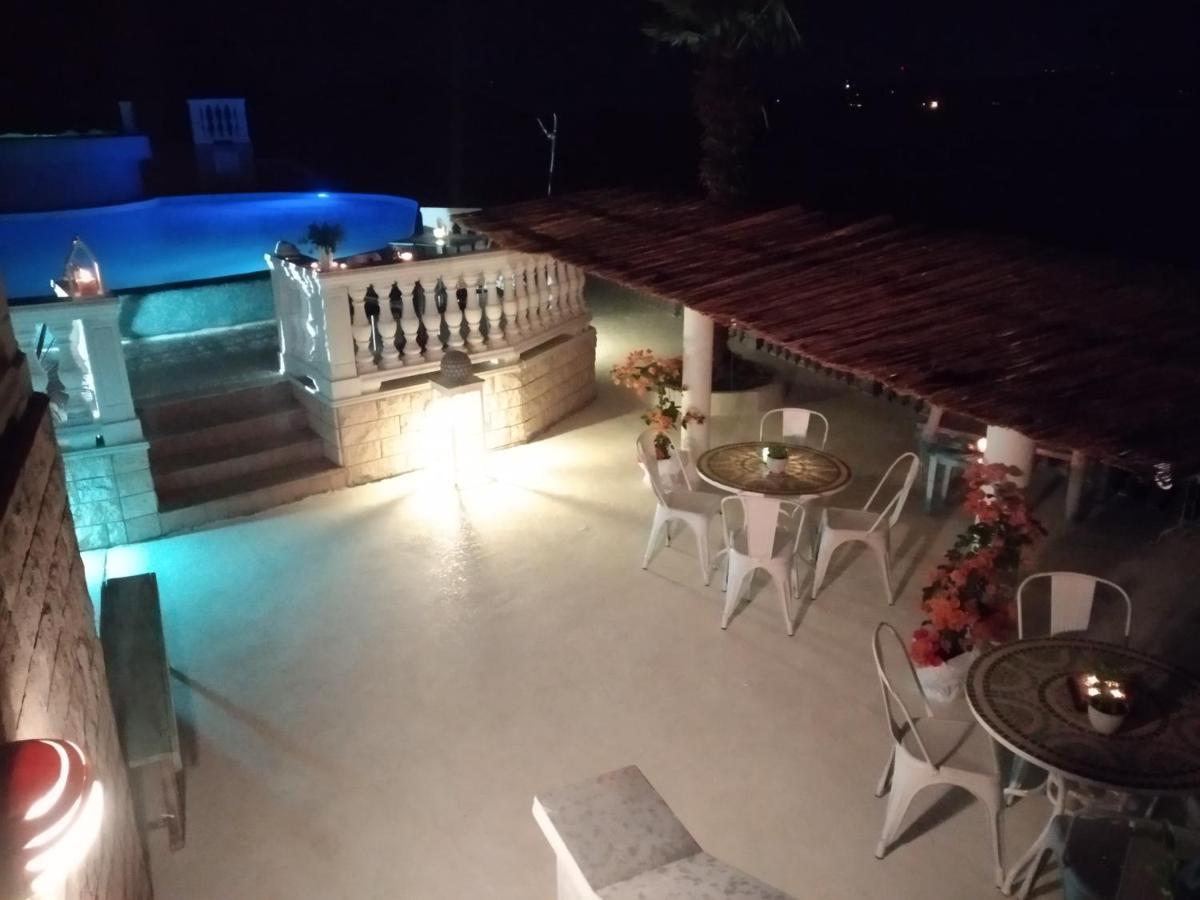 Guesthouse Sole Secovlje Exterior photo