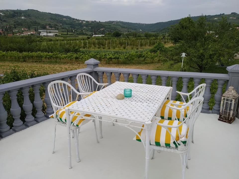 Guesthouse Sole Secovlje Exterior photo
