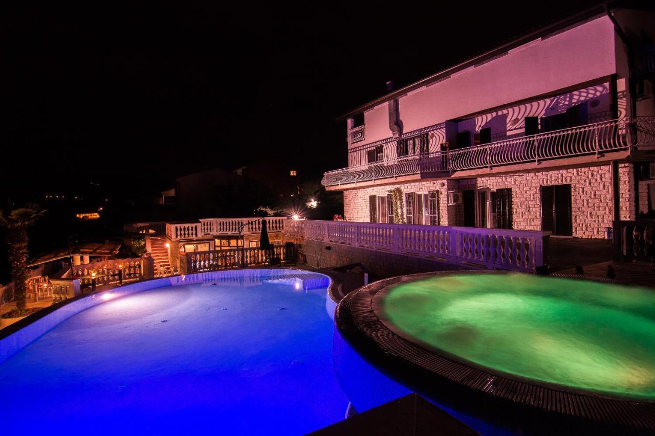 Guesthouse Sole Secovlje Exterior photo